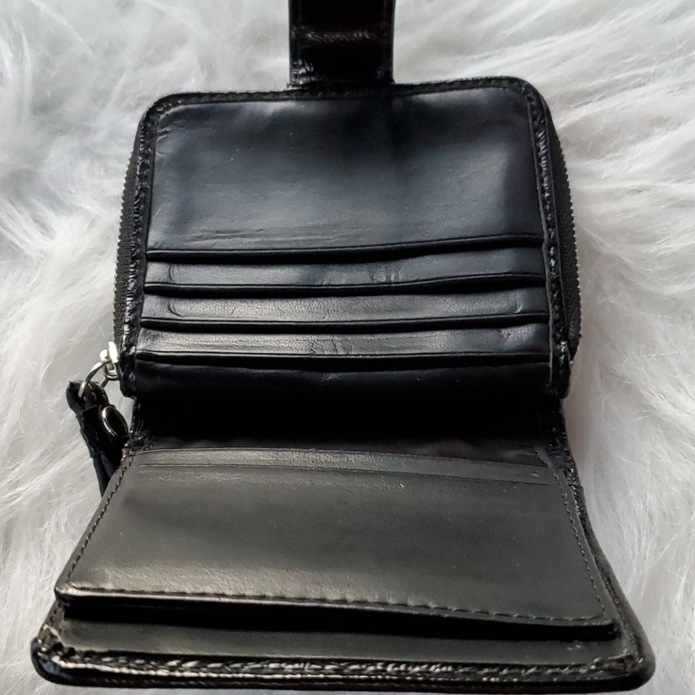🍃 Coach Women's wallet - Picture 4 of 7